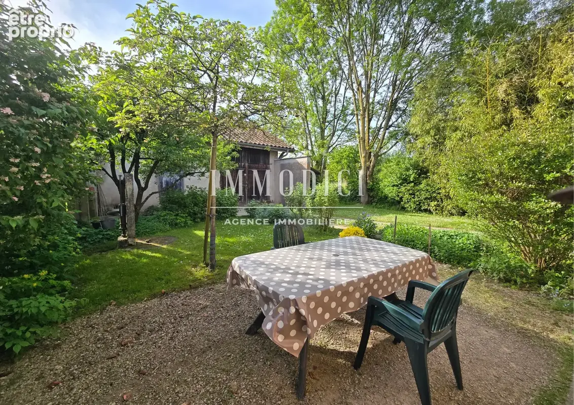 Charmante Maison de campagne avec Grange - photo 2