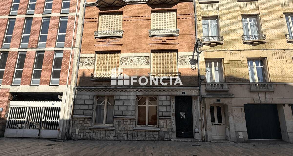 Appartement à ORLEANS