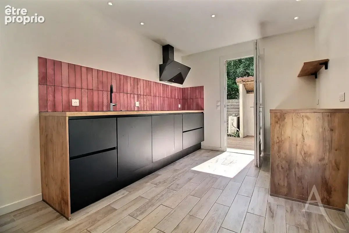 Maison Villenave d'Ornon 5 chambres avec piscine - photo 2