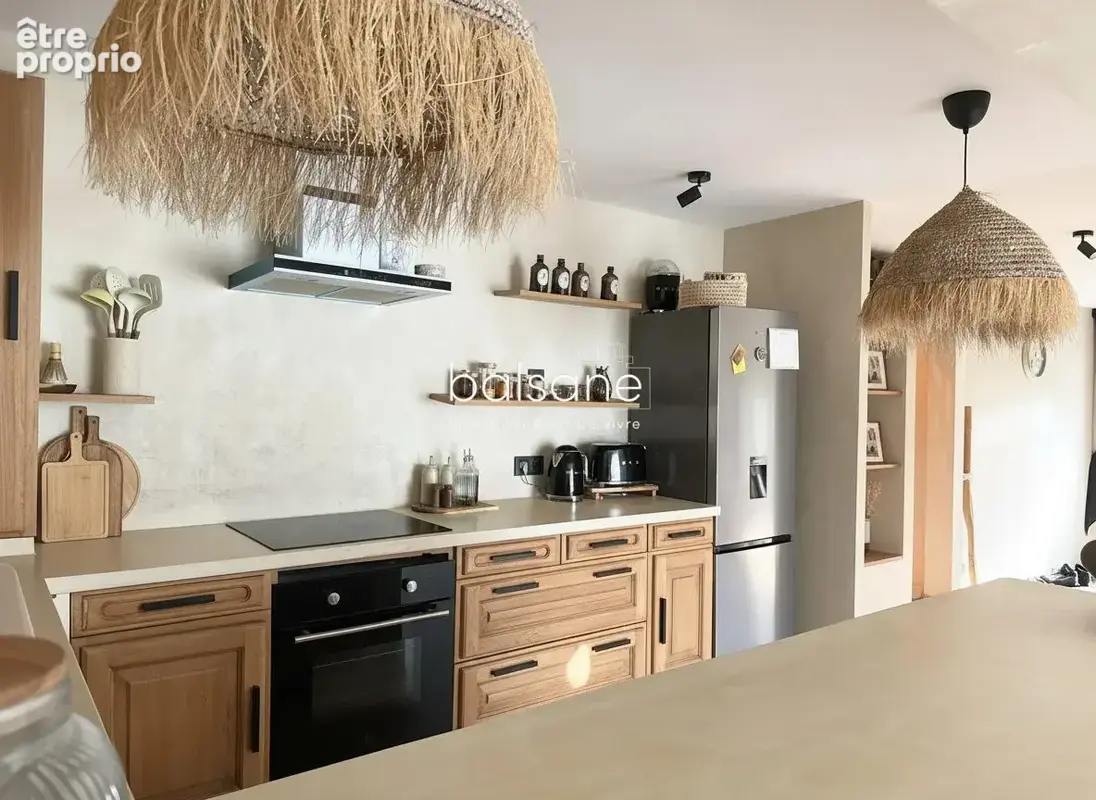 Maison 136 m² à Mandeville  - photo 8