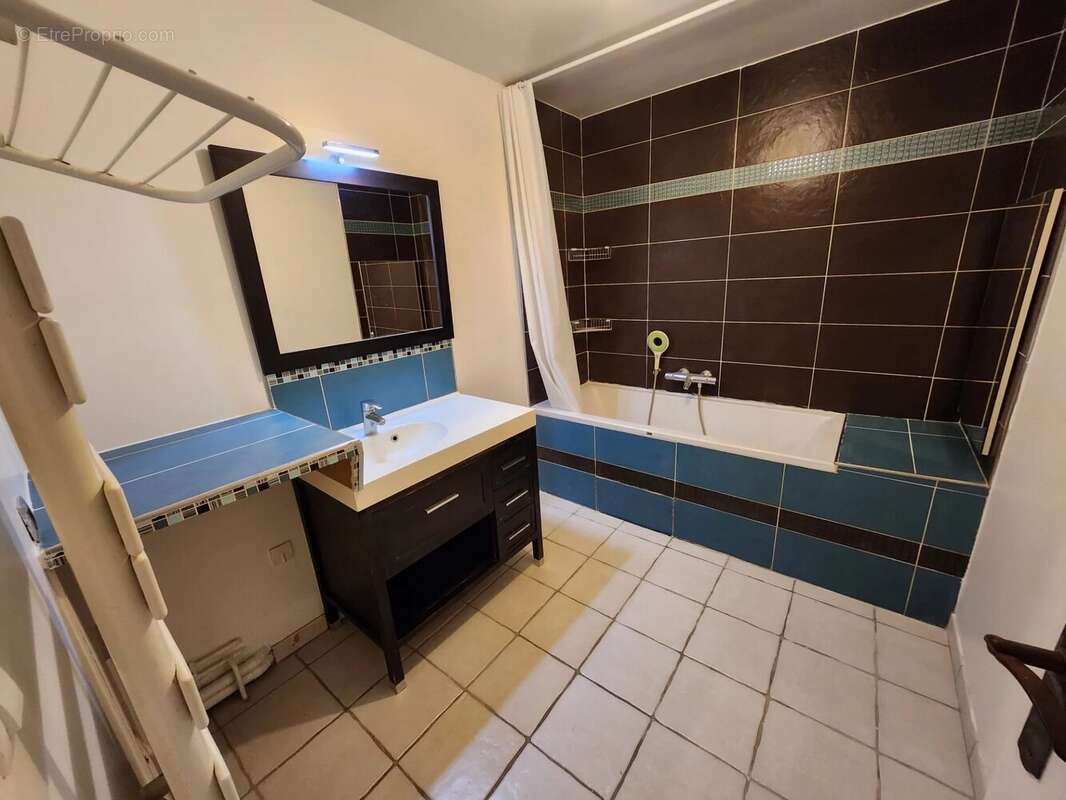 Appartement à TOUQUES