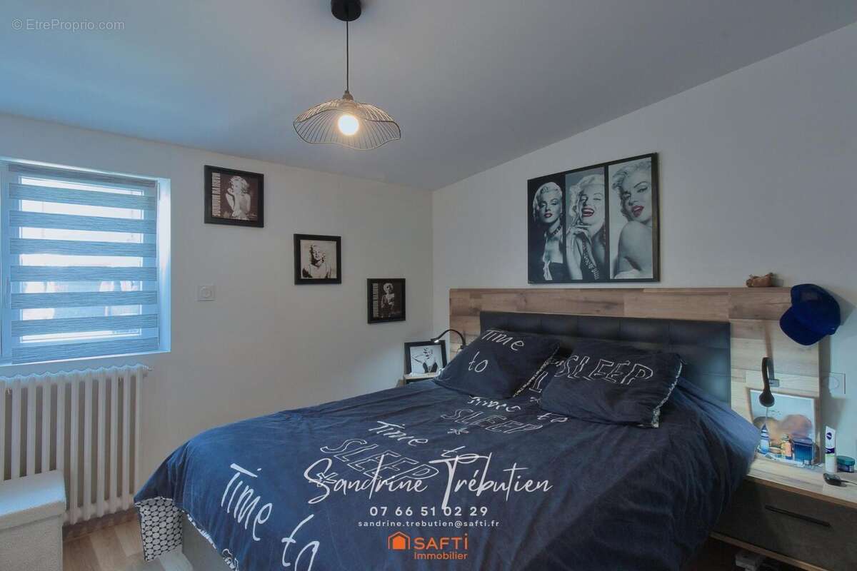 Photo 6 - Maison à ETEL