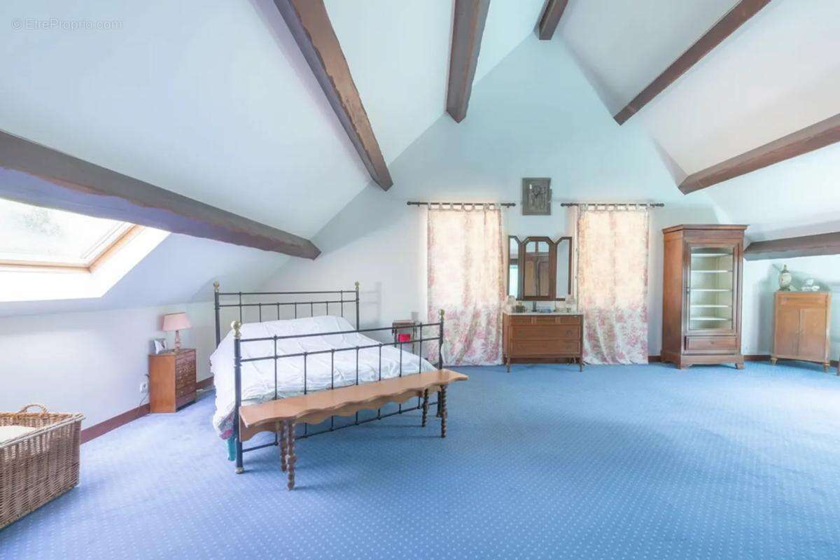 Cette propriété d'exception de 450 m² - photo 8