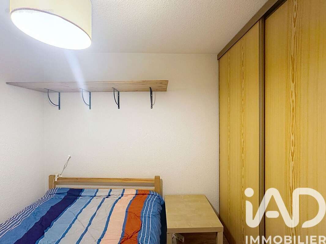 Photo 7 - Appartement à MONT-DE-LANS