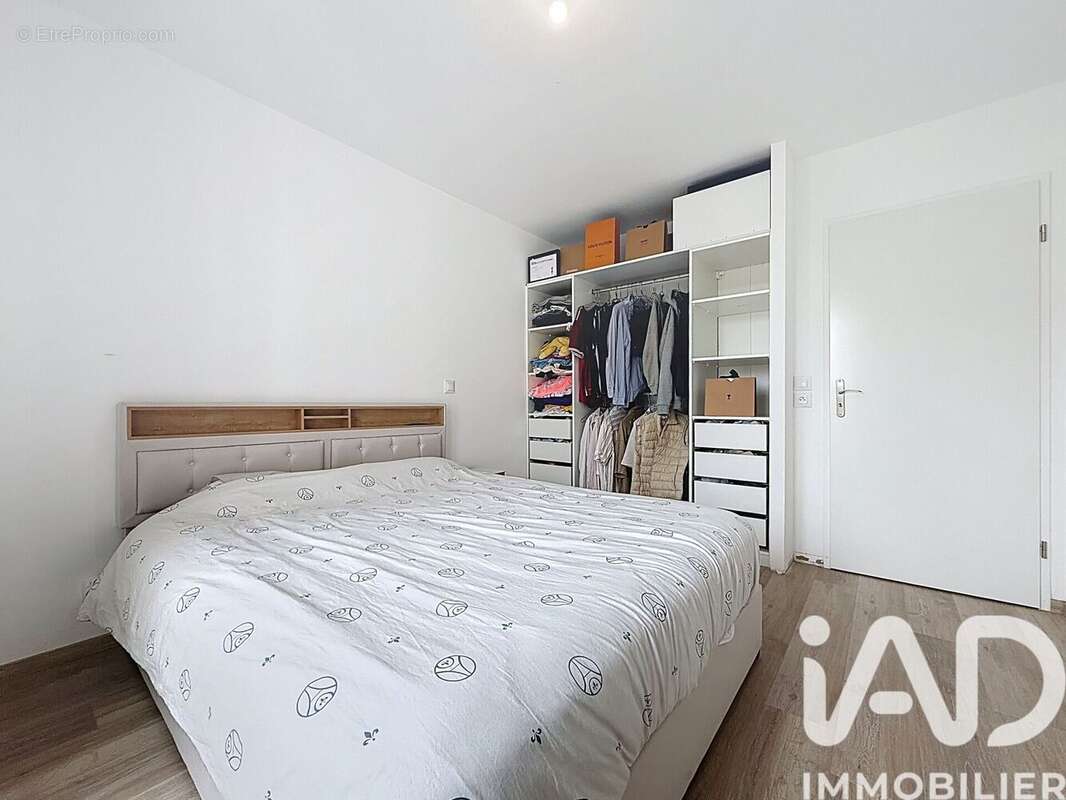 Photo 7 - Appartement à GRETZ-ARMAINVILLIERS