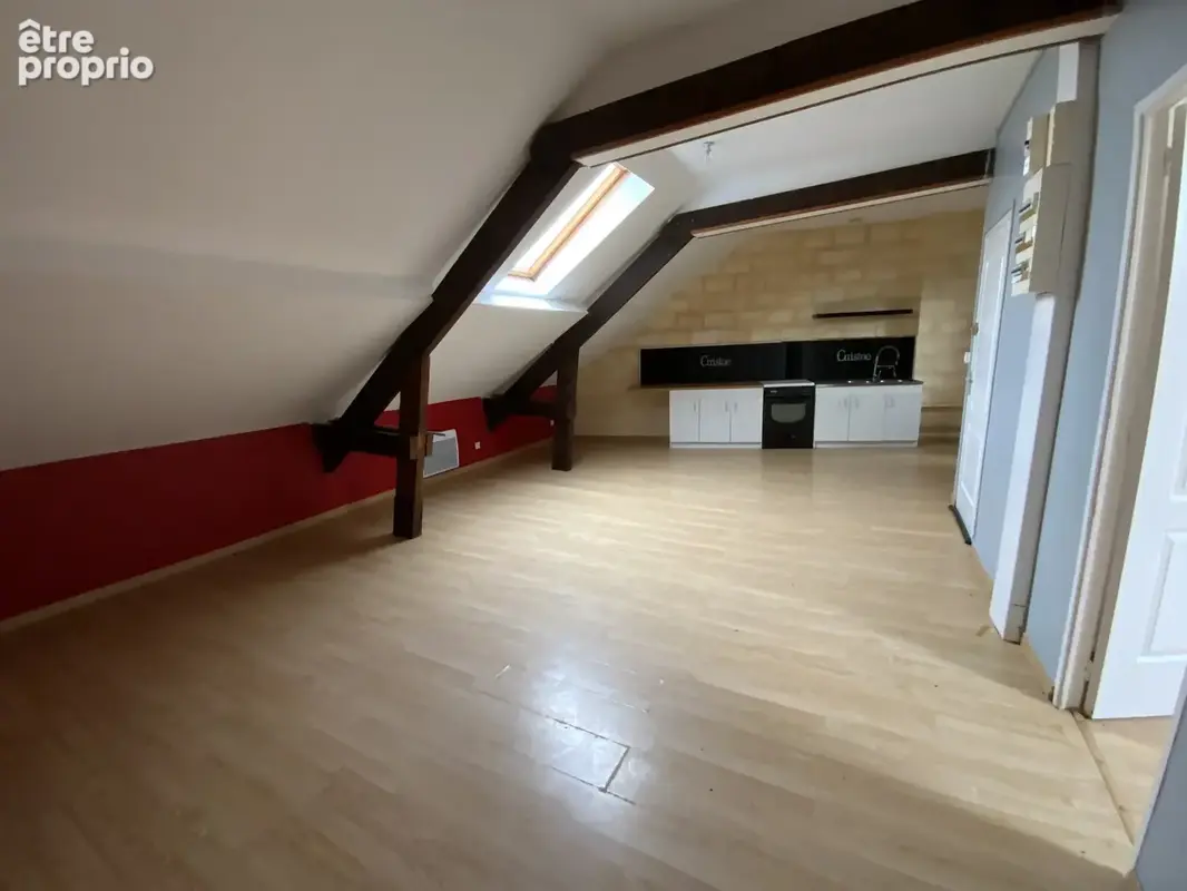 Immeuble de Rapport - photo 4