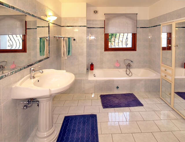 Maison à SAINT-PAUL