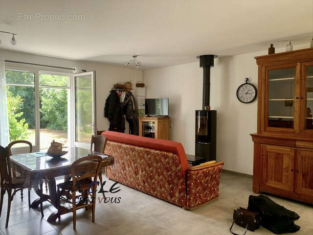 Maison 58 m² à Taugon  - photo 2