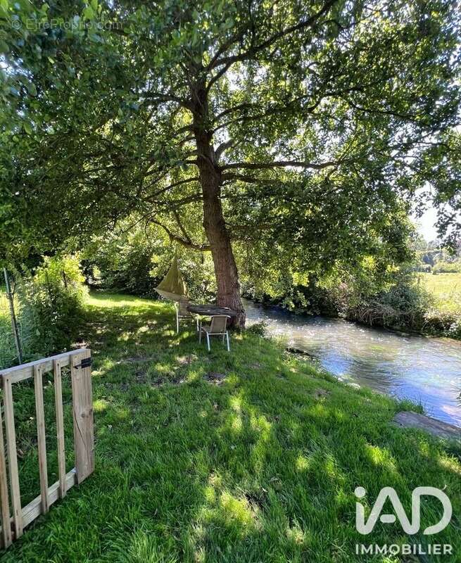 Maison 143 m² à Ouville-La-Riviere  - photo 8