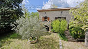 Maison à ISSIRAC