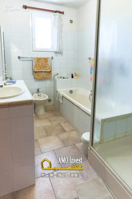 Villa 148m2 Graveson - photo 11