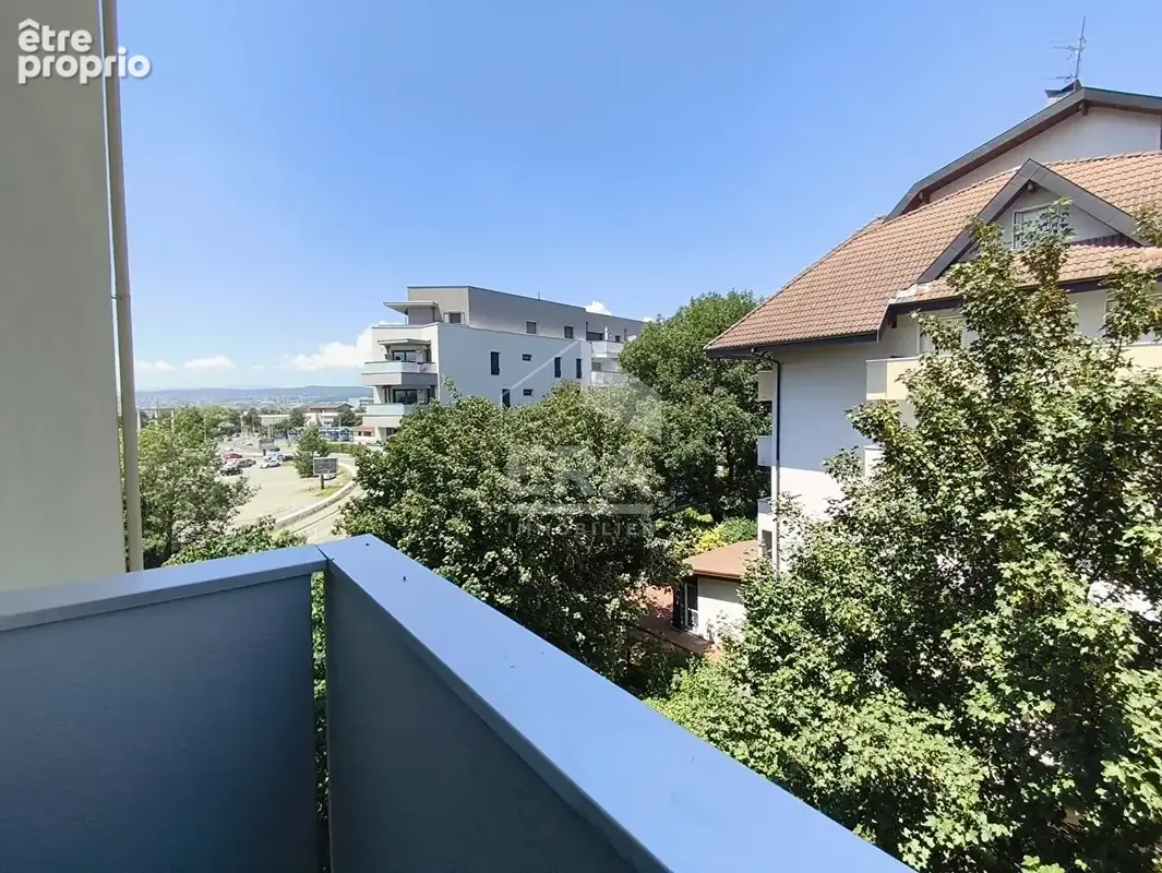Appartement 66m² à annecy - photo 7