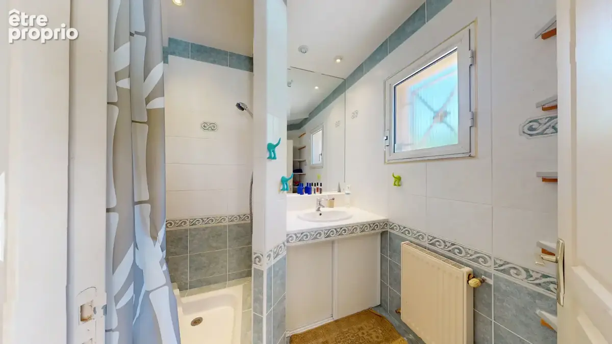 Maison 6 pièces 193 m2 AUSSONNE - photo 17