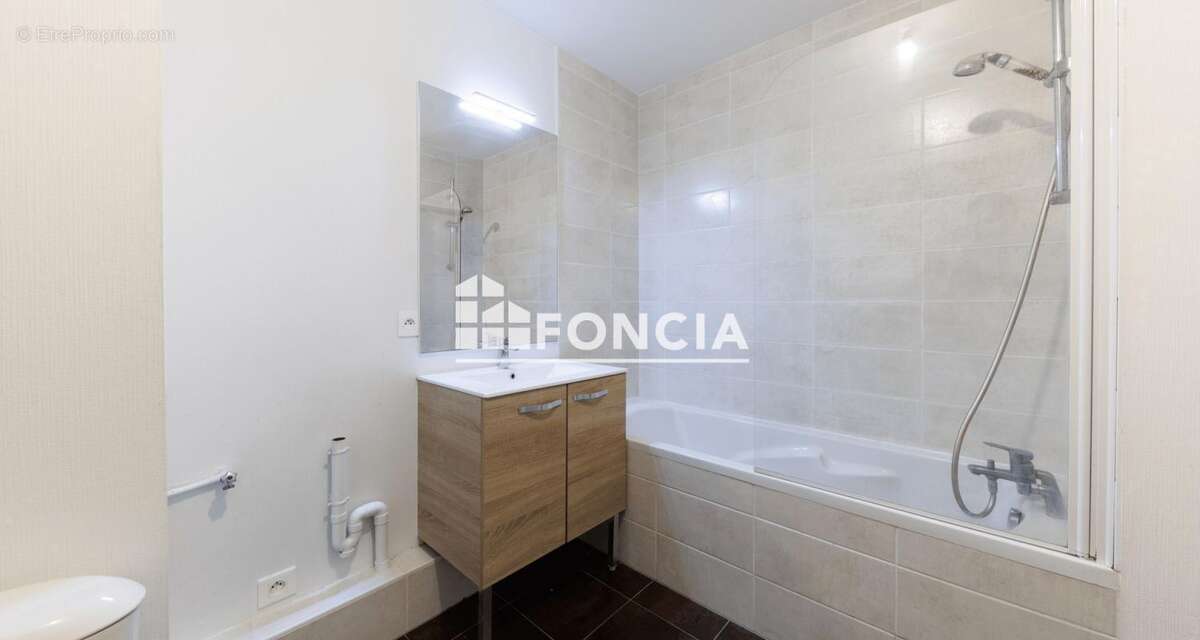 Appartement à BRUMATH