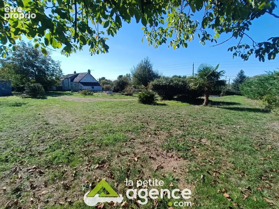Maison + terrain à bâtir - photo 4