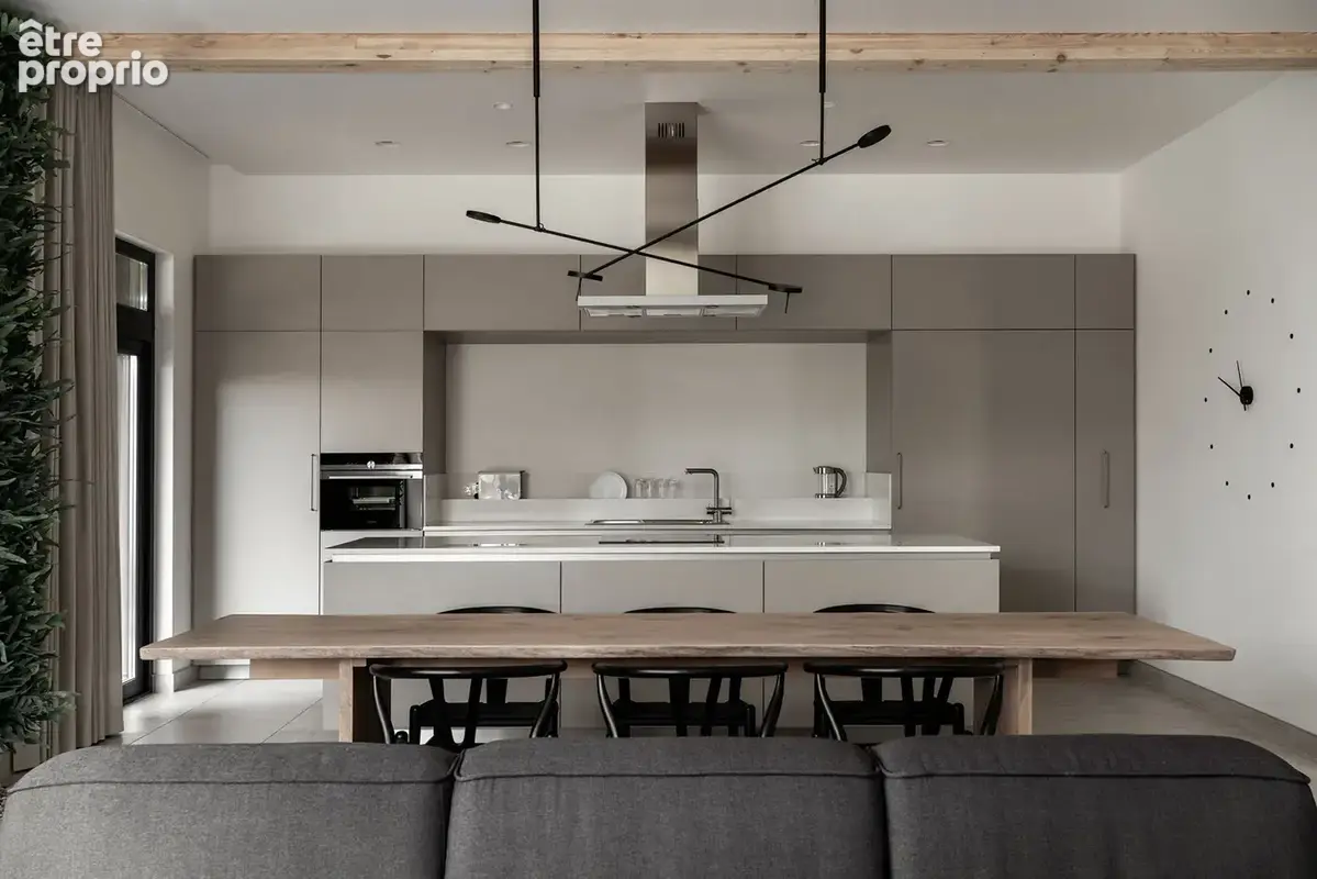 Maison individuelle Archamps - photo 2
