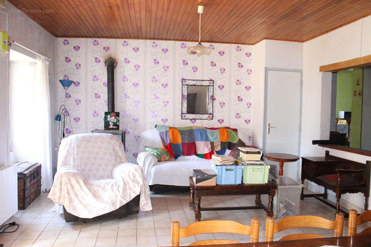 Exclusivité Maison  5 pièce(s) 103 m2 avec jardin - photo 5