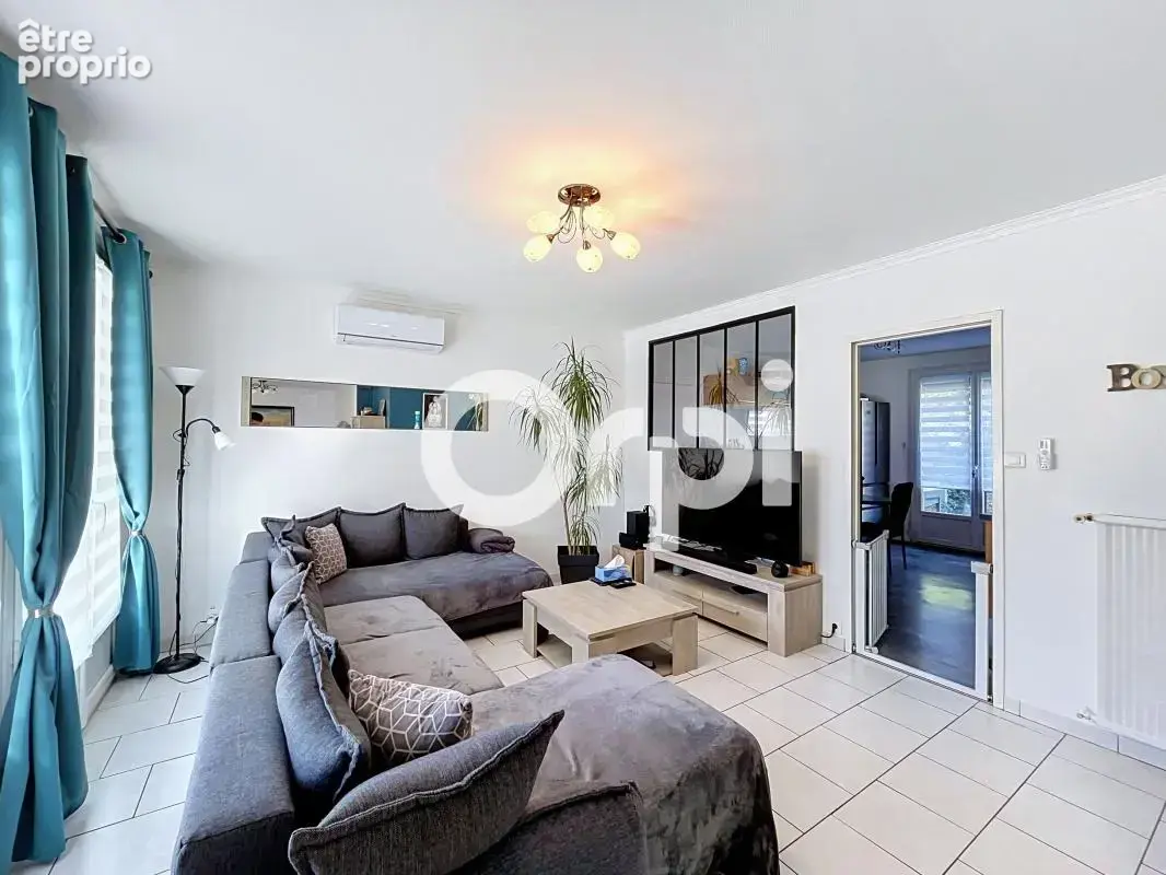 Maison de plain pied - agence orpi brive rd - photo 5