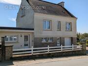 Maison à PLOERDUT