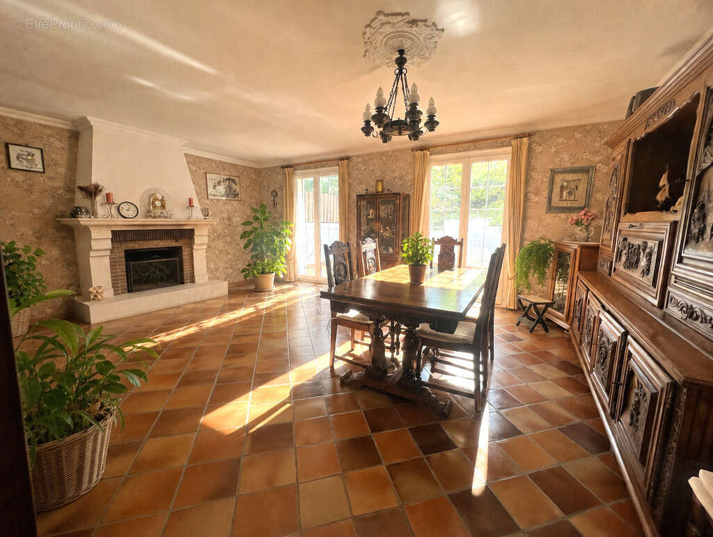 Maison à CRETEIL