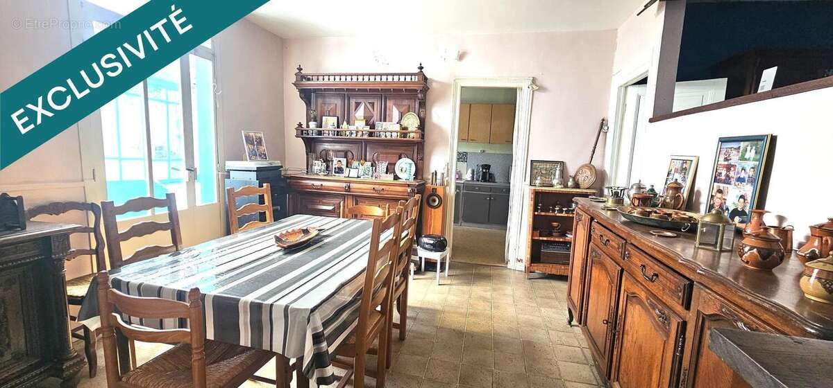 Photo 4 - Maison à CHAMPIGNY-SUR-MARNE