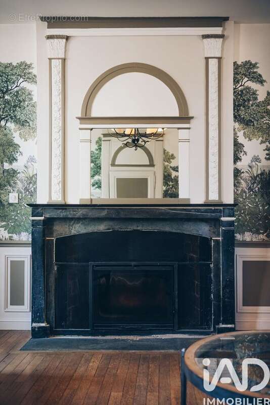 Photo 5 - Maison à MAYENNE