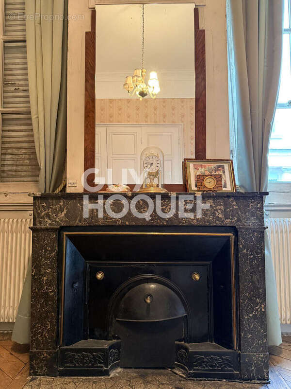 Appartement à LYON-2E