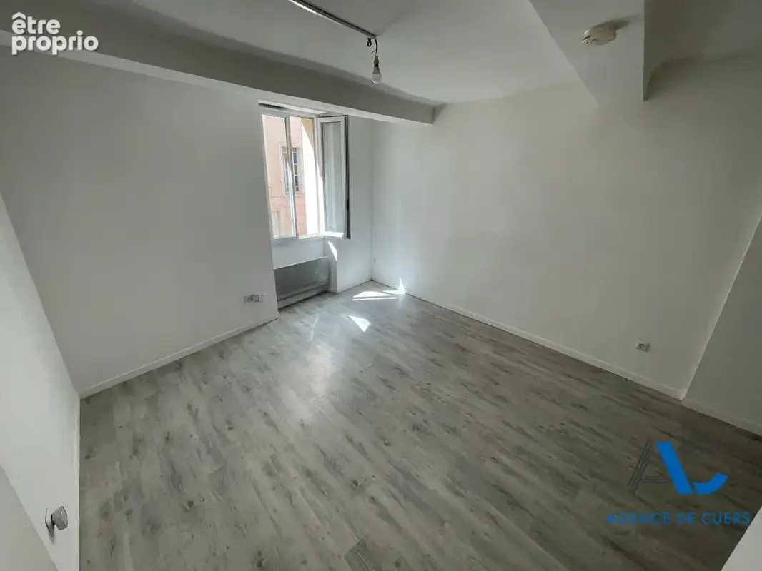 Appartement Cuers 3 pièce(s) - photo 5