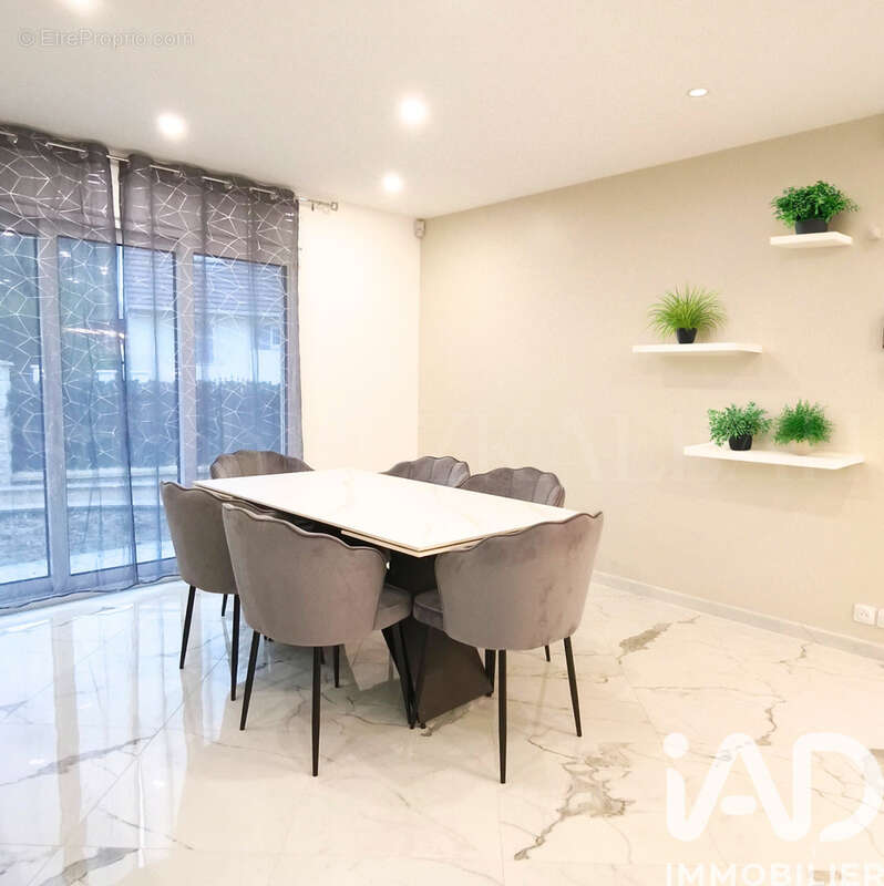 Photo 3 - Maison à PRECY-SUR-OISE