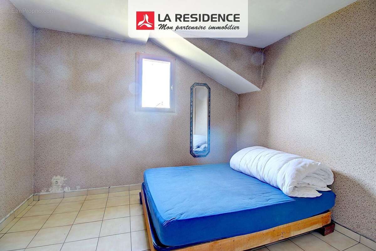 Maison à ANDRESY