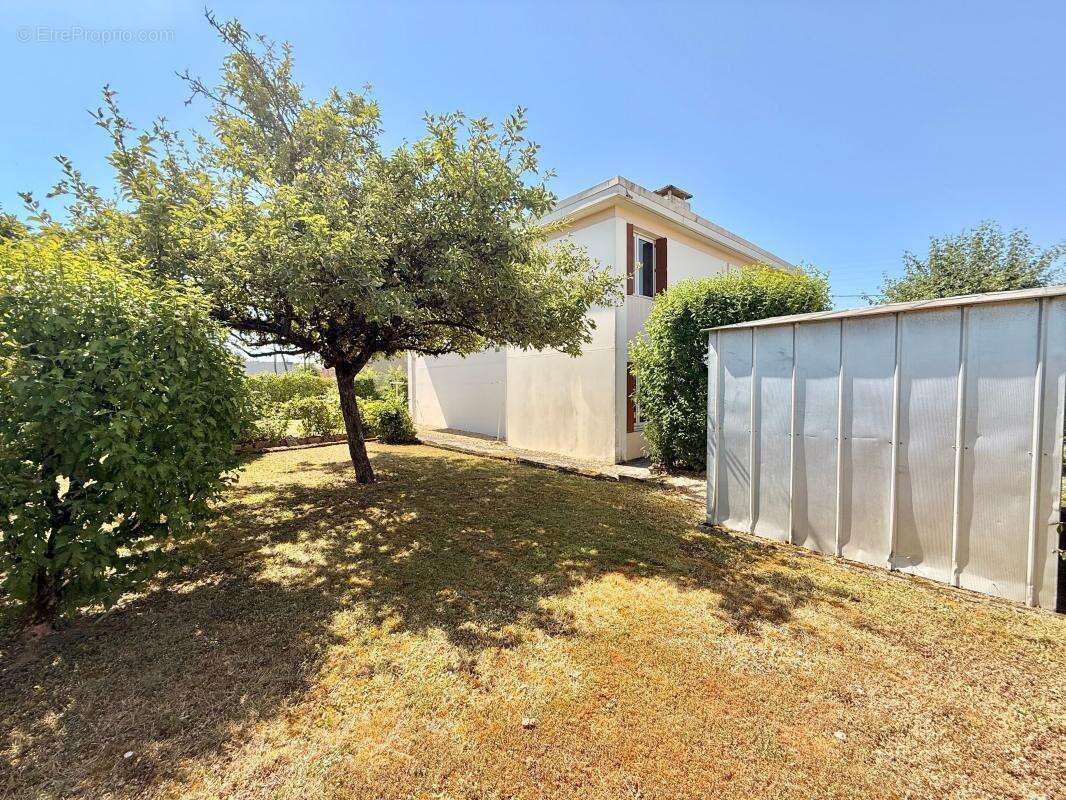 Maison À Vendre - photo 22