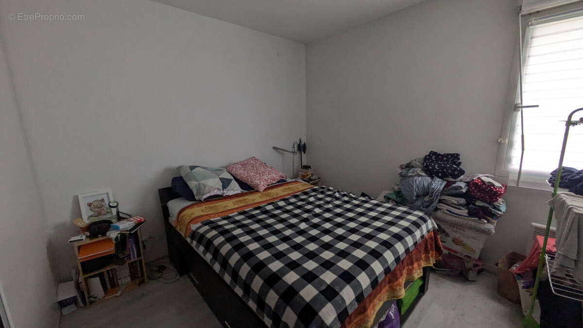 Appartement à TONNAY-CHARENTE