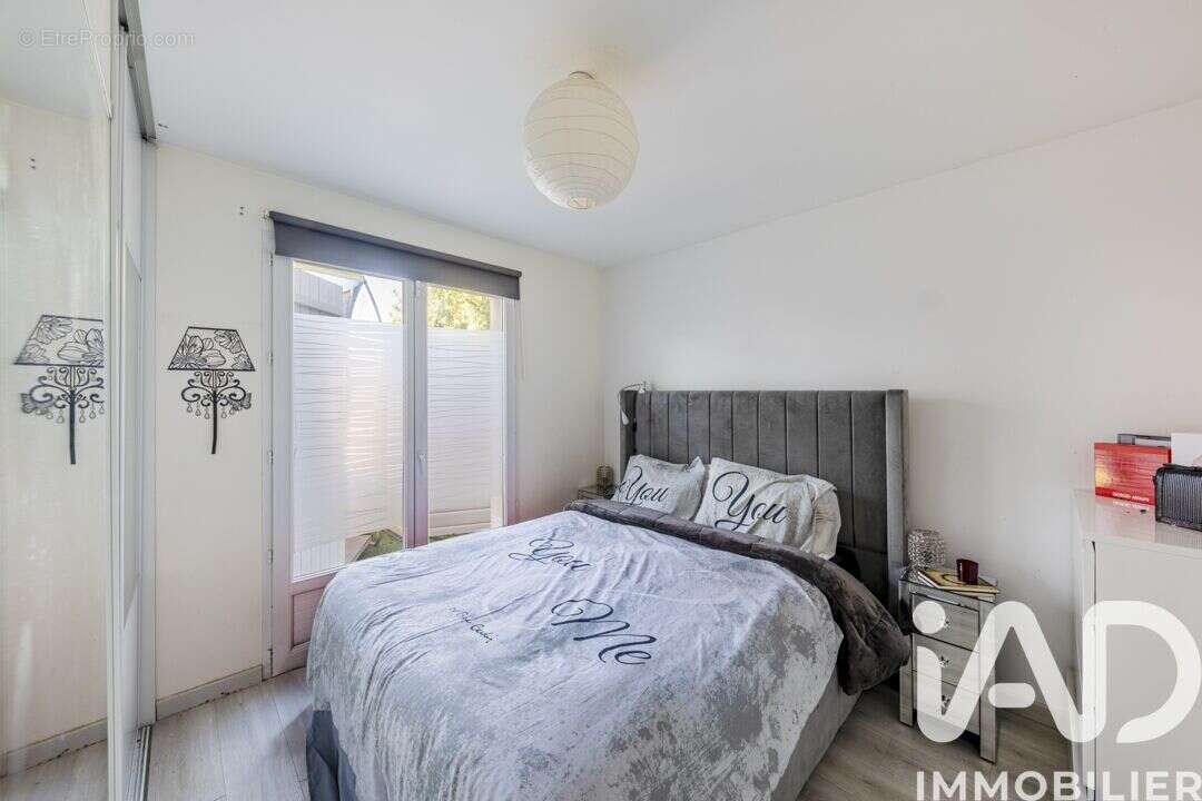 Maison 102 m² à Taverny  - photo 7