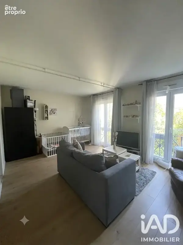 Photo 1 - Appartement à RUEIL-MALMAISON