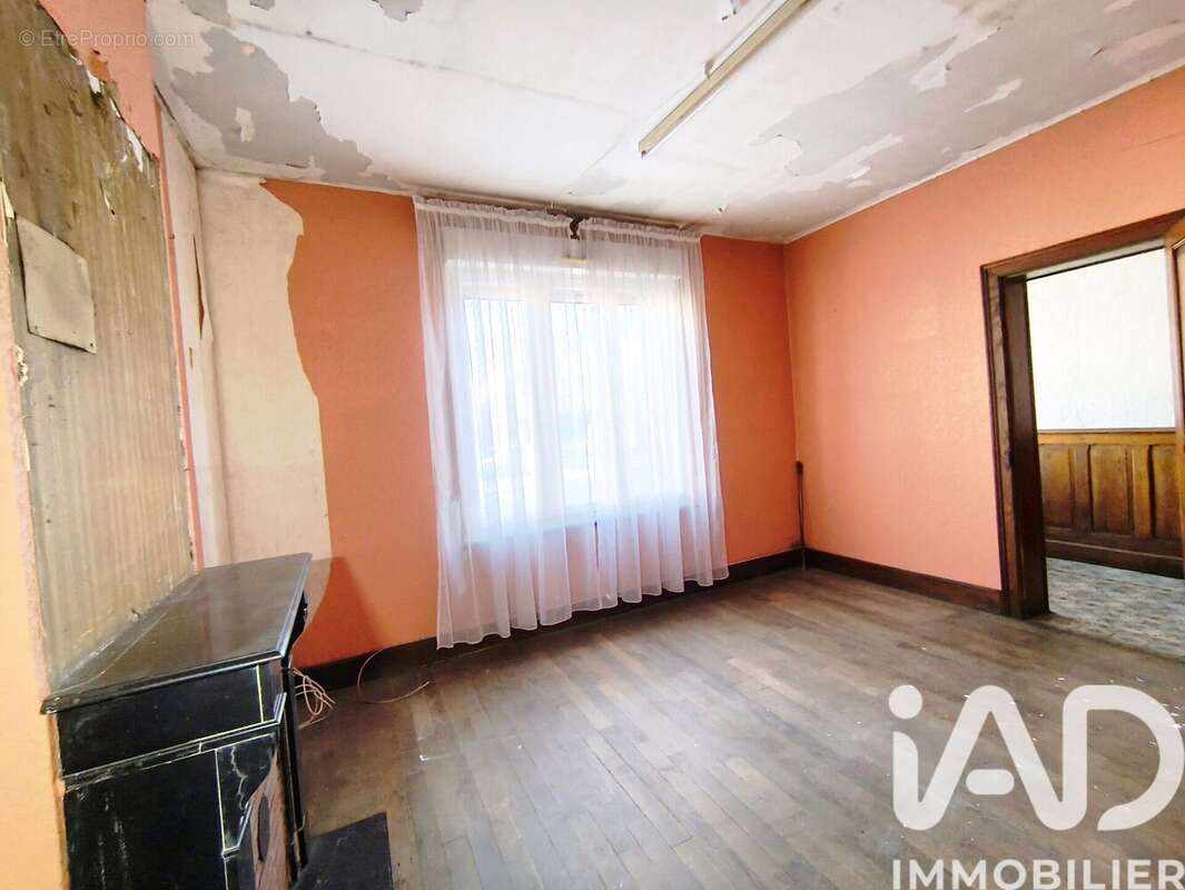 Photo 5 - Maison à HIRSON