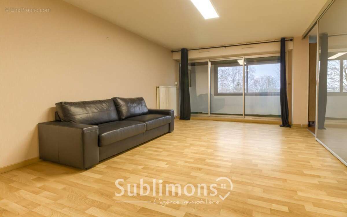 Appartement à VANNES