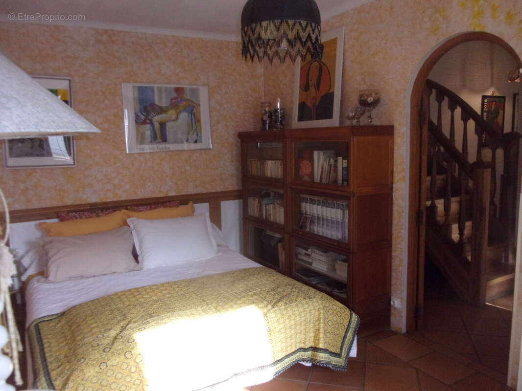 Maison à FOS-SUR-MER