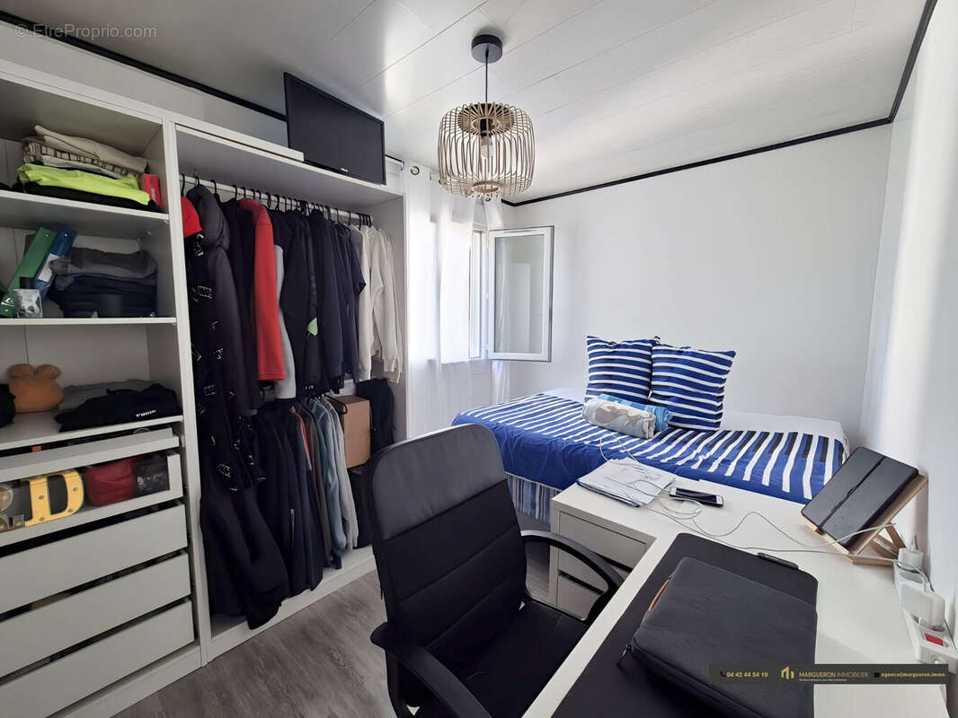 Appartement à MARTIGUES