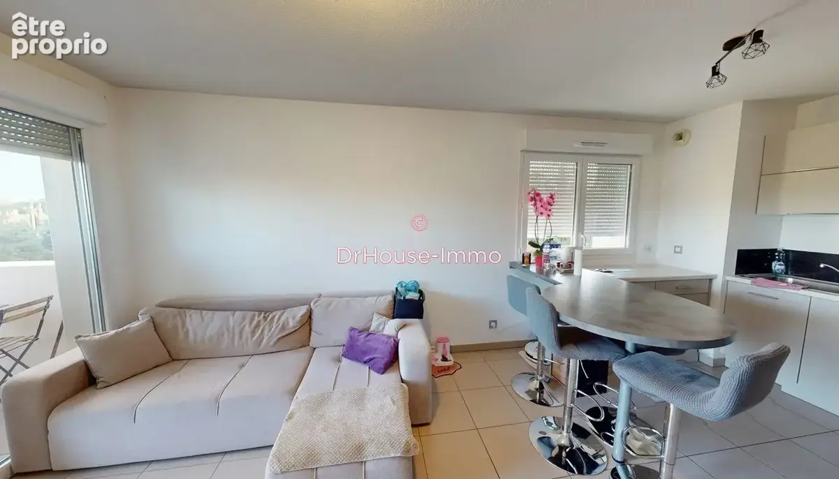 Appartement 2 pièces 39 m² à vendre à Montpellier (34000) - photo 19