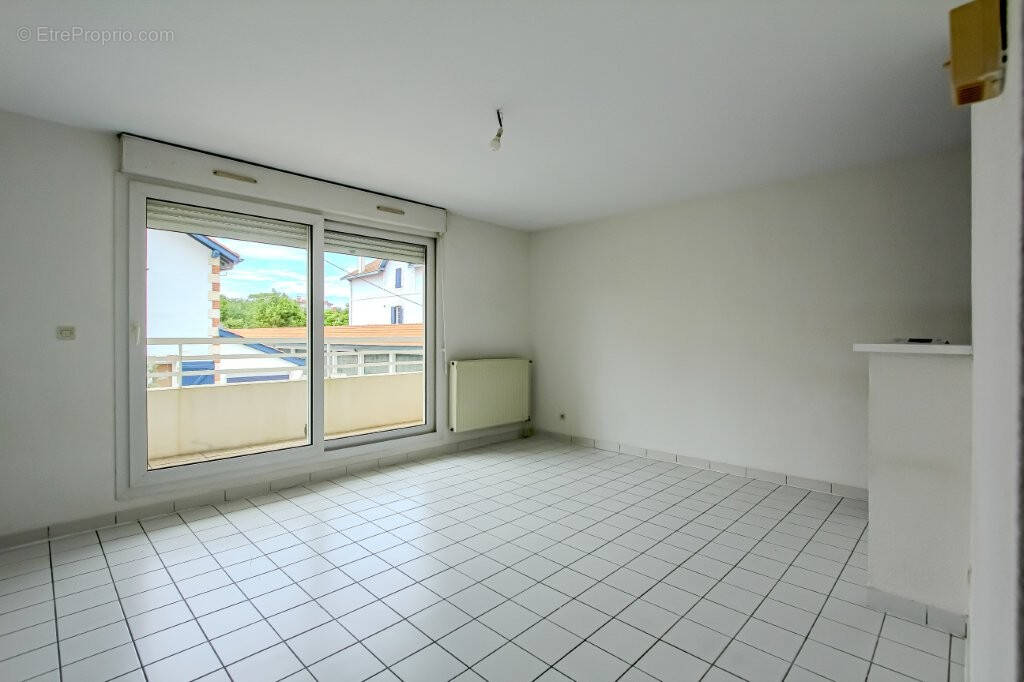 Appartement à BIARRITZ