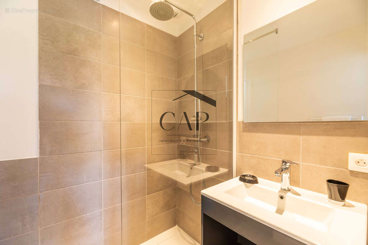 T2 Haut de Gamme avec Terrasse & Jardin   Domaine 5***** éco-responsable proche Porto-Vecchio - photo 6