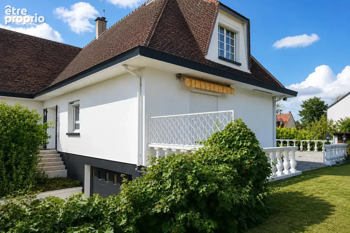 Maison de 12 pièces de 240 m² à Mormant - photo 25