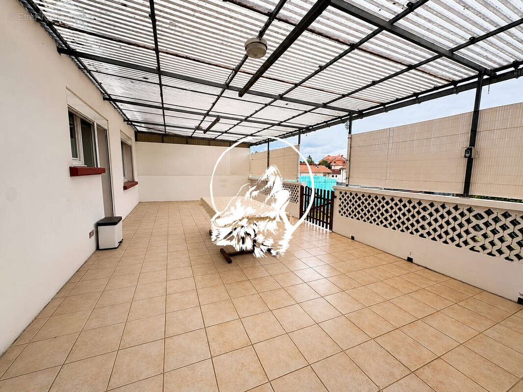 Maison 102 m² à Saint-Avold  - photo 2