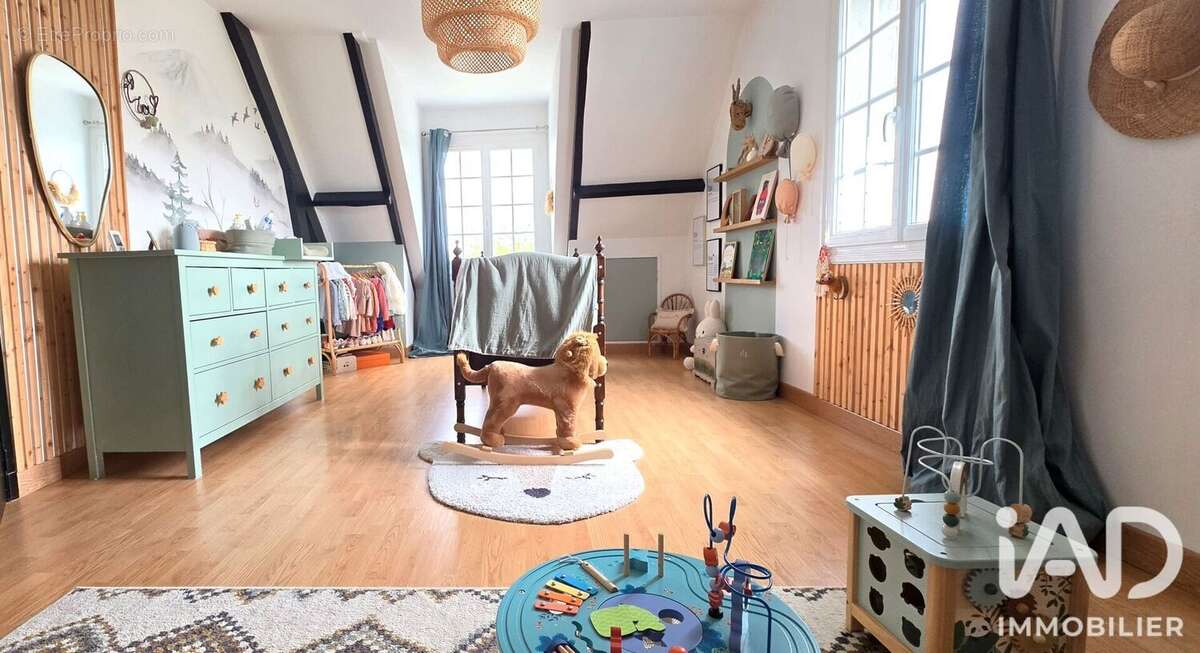 Photo 7 - Maison à NOTRE-DAME-D'OE