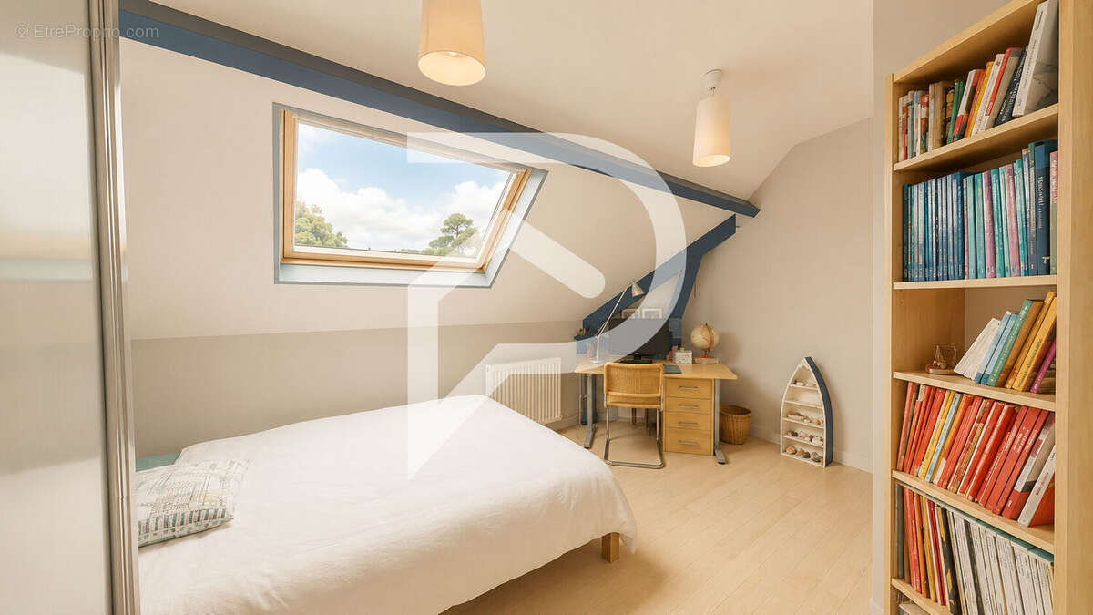 Maison à TRIEL-SUR-SEINE