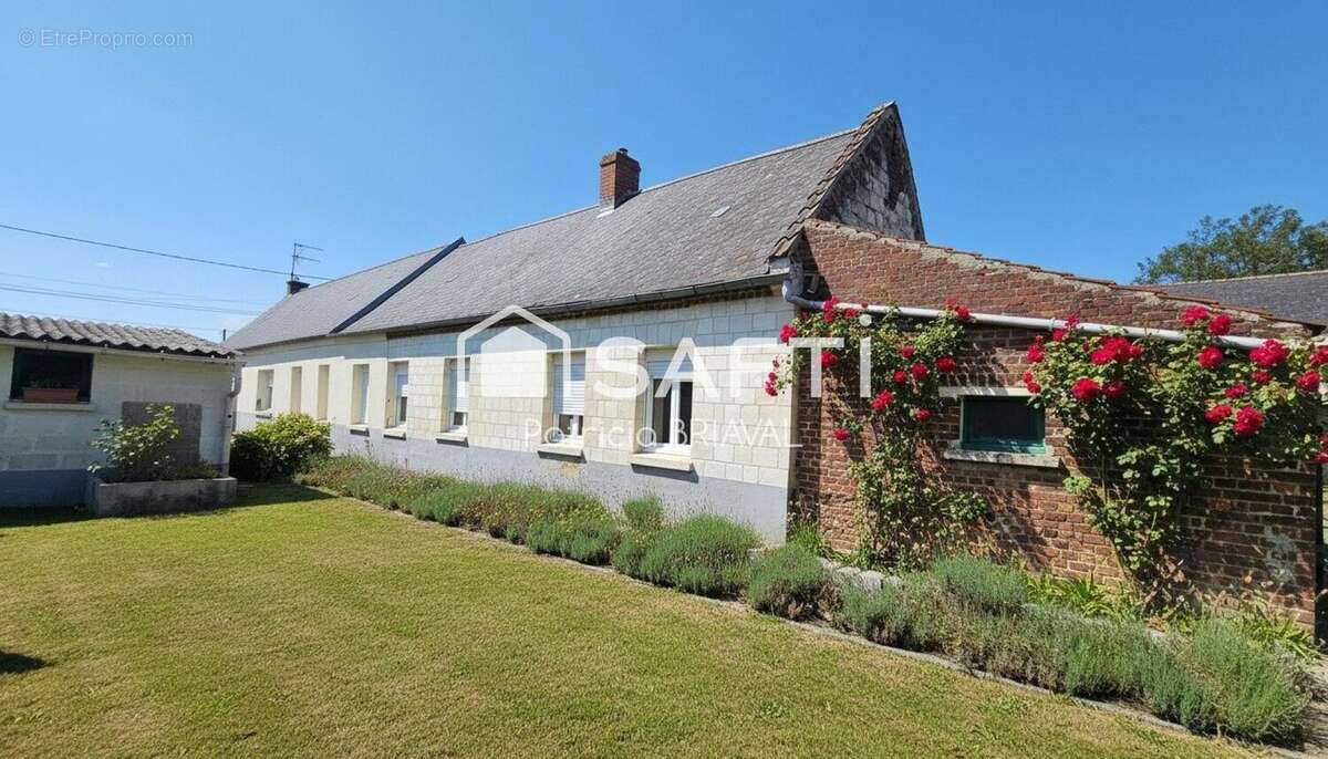 Photo 7 - Maison à ACQ
