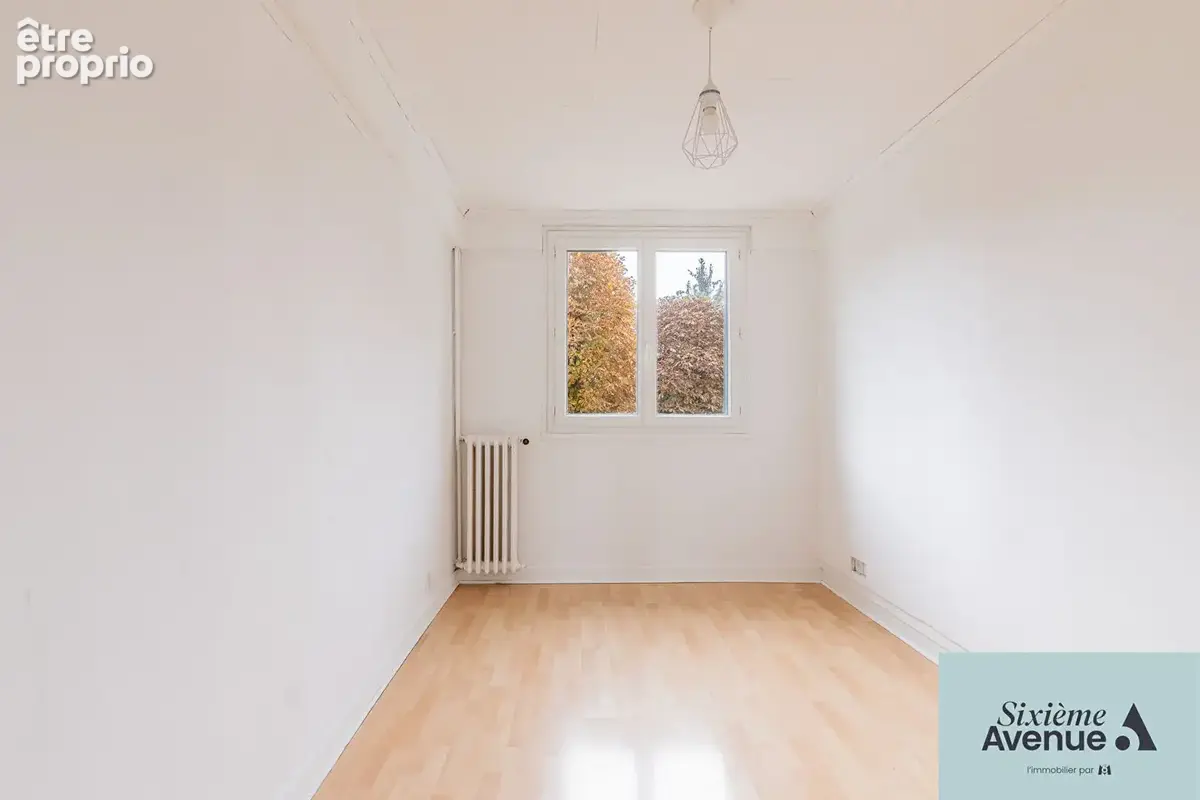 Appartement Chilly Mazarin 3 pièce(s) 67.45 m2 - photo 8