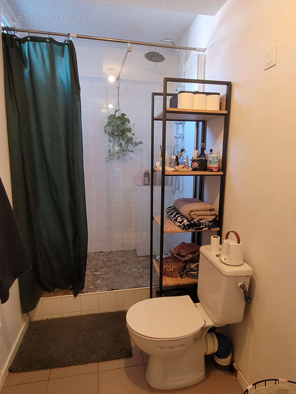 Appartement à SAINT-VINCENT-DE-TYROSSE