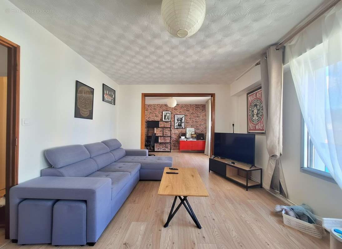 Appartement 101 m² à Epinal  - photo 2