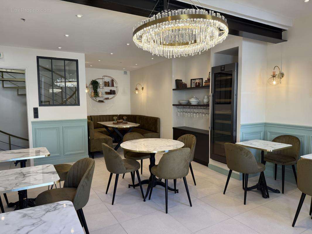 Commerce à SAINT-REMY-DE-PROVENCE